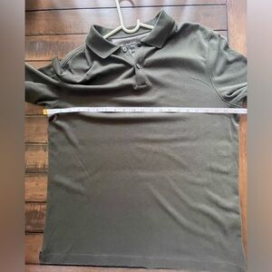 NWOT Banana Republic dress Polo
